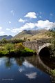4. Delphi bridge over the Bundorragh river